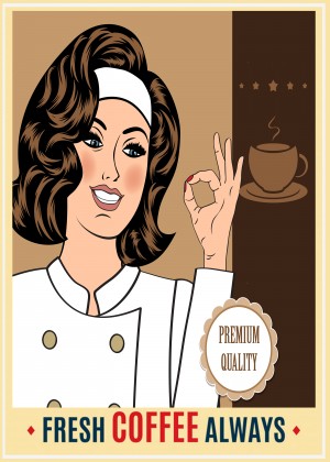 Fresh Coffee Always